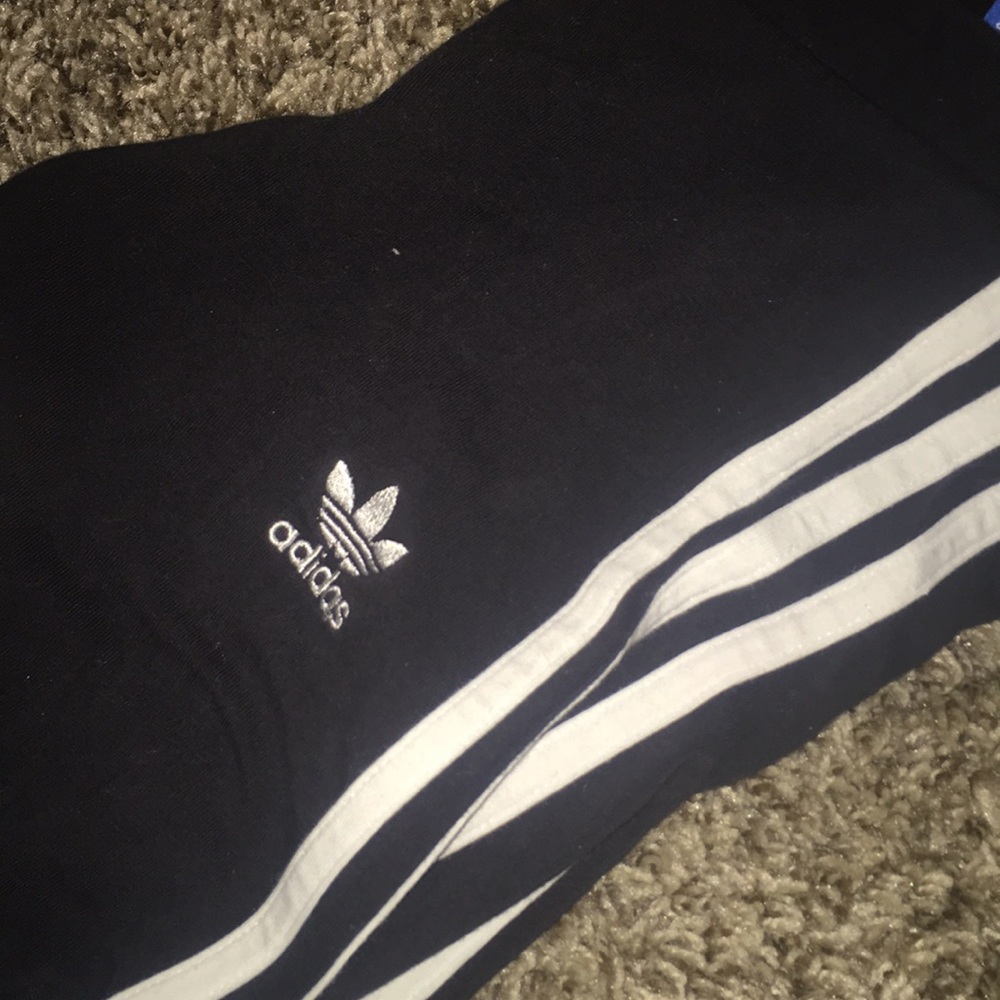 Adidas leggings